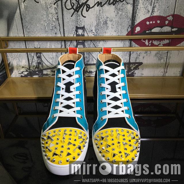 Christian Louboutin Shoes 211013256 SZ 35-46