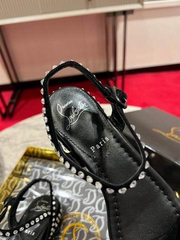 Christian Louboutin Shoes CL sz34-42 mnh0502