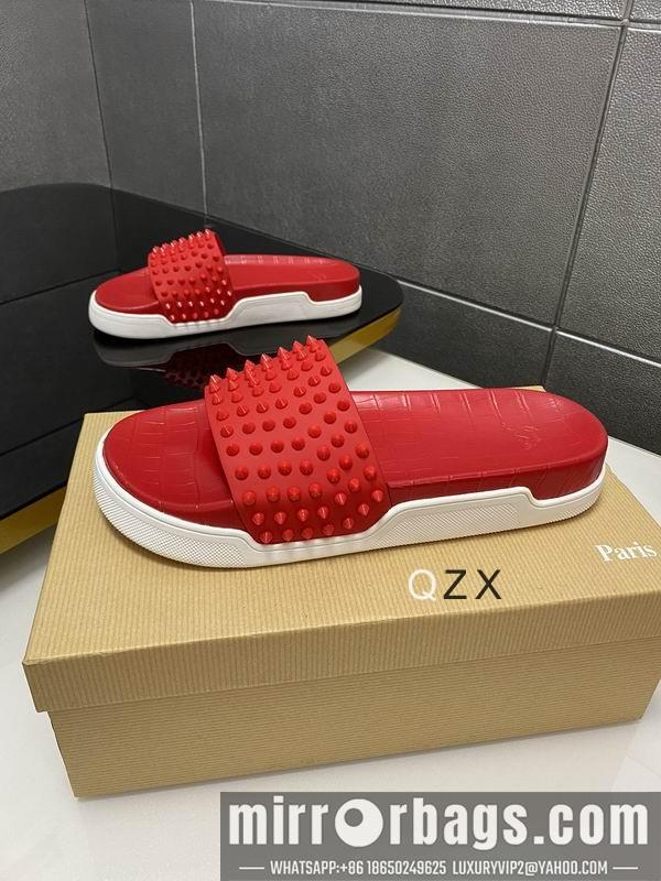 Christian Louboutin Shoes CL sz38-46 ZX0212