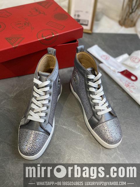 Christian Louboutin Shoes 21721102 SZ 35-47