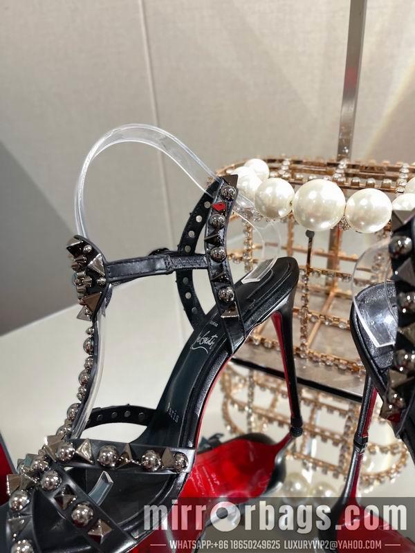 Christian Louboutin Shoes CL sz34-43 m0128