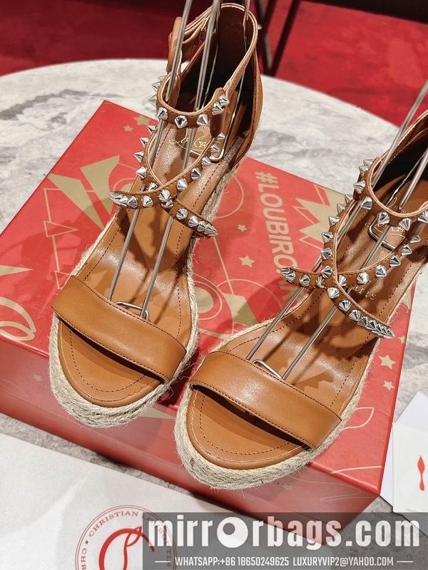 Christian Louboutin Shoes CL sz35-43 m0151