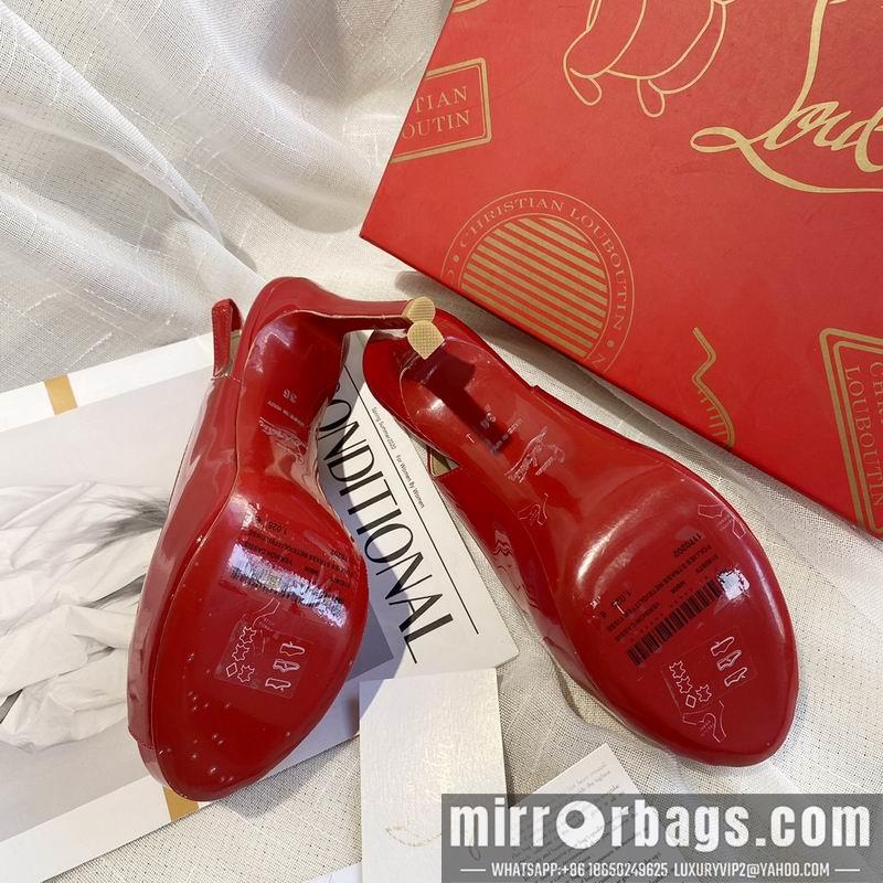 Christian Louboutin Shoes CL sz34-42 m0168
