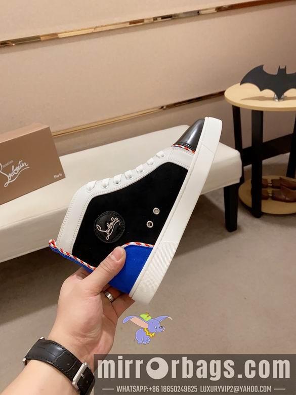 Christian Louboutin Shoes CL sz38-44 ngh0253