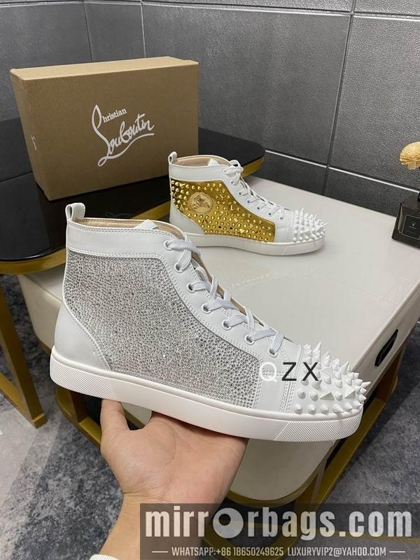 Christian Louboutin Shoes CL sz35-46 ZX0242