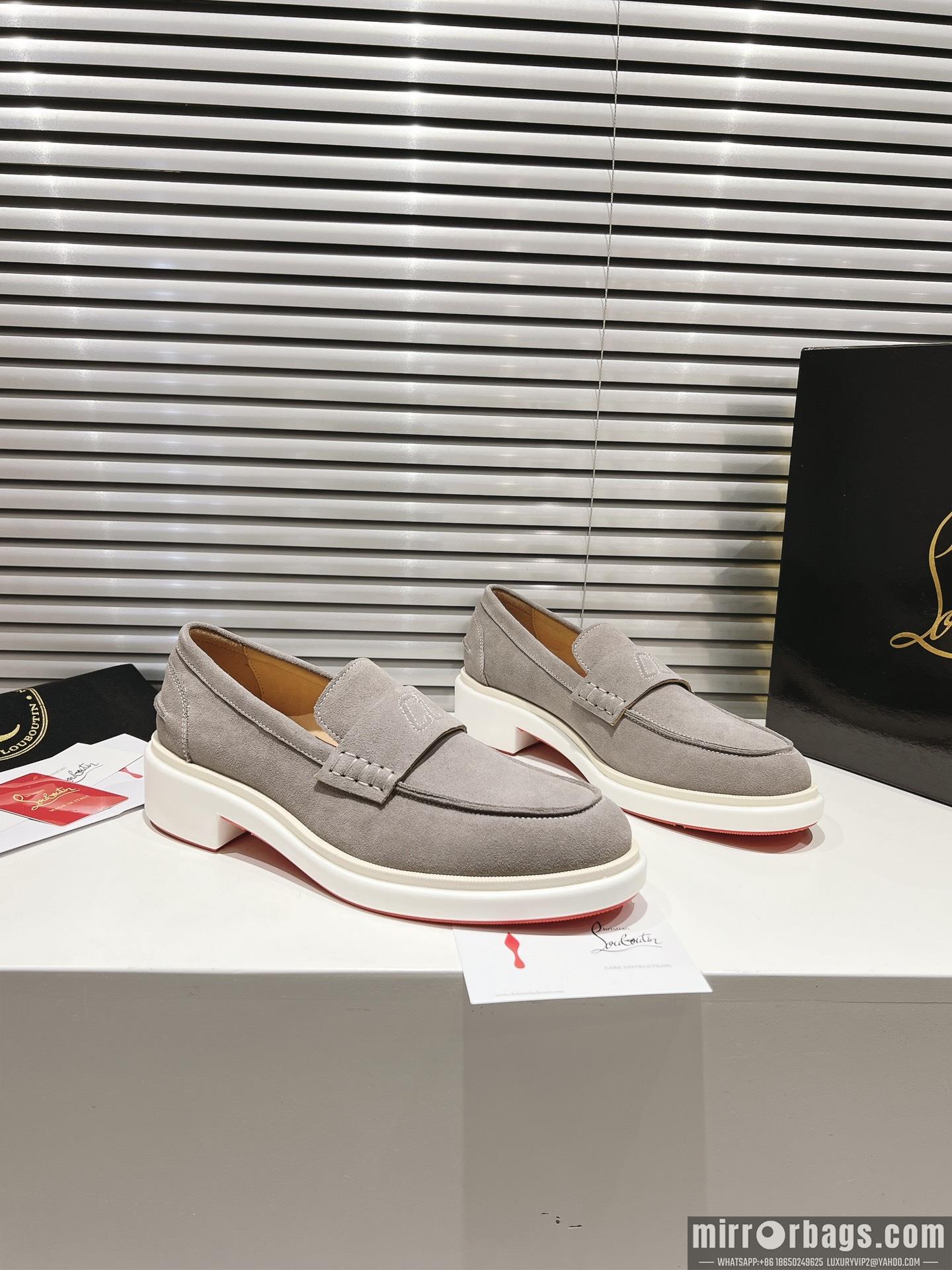 Christian Louboutin Shoes CL sz39-46 h0801