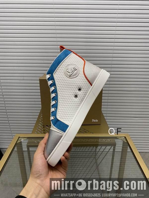 Christian Louboutin Shoes CL sz35-46 F210