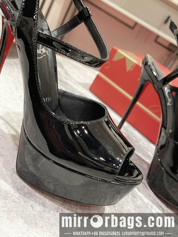 Christian Louboutin Shoes CL sz35-43 m0148