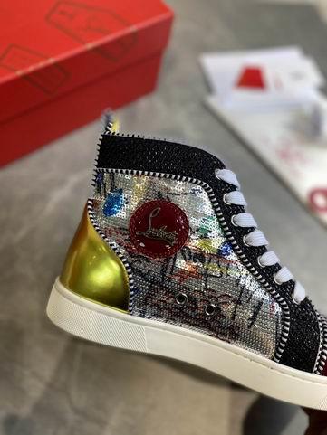 Christian Louboutin Shoes CL sz35-47 mnh0845