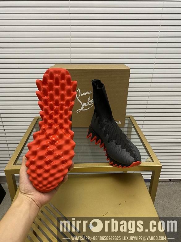 Christian Louboutin Shoes CL sz35-46 ngh0246