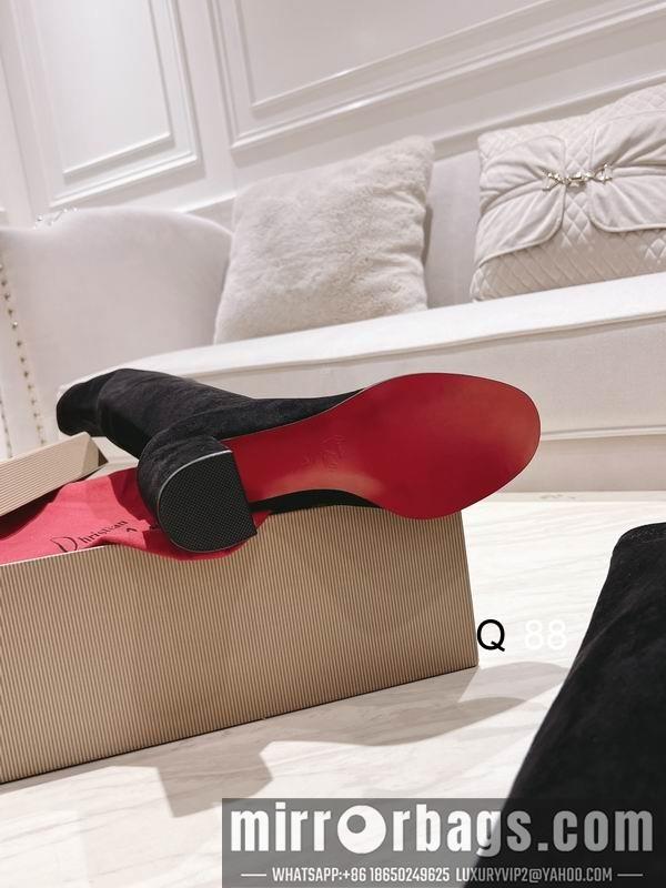 Christian Louboutin Shoes CL sz35-40 K1103