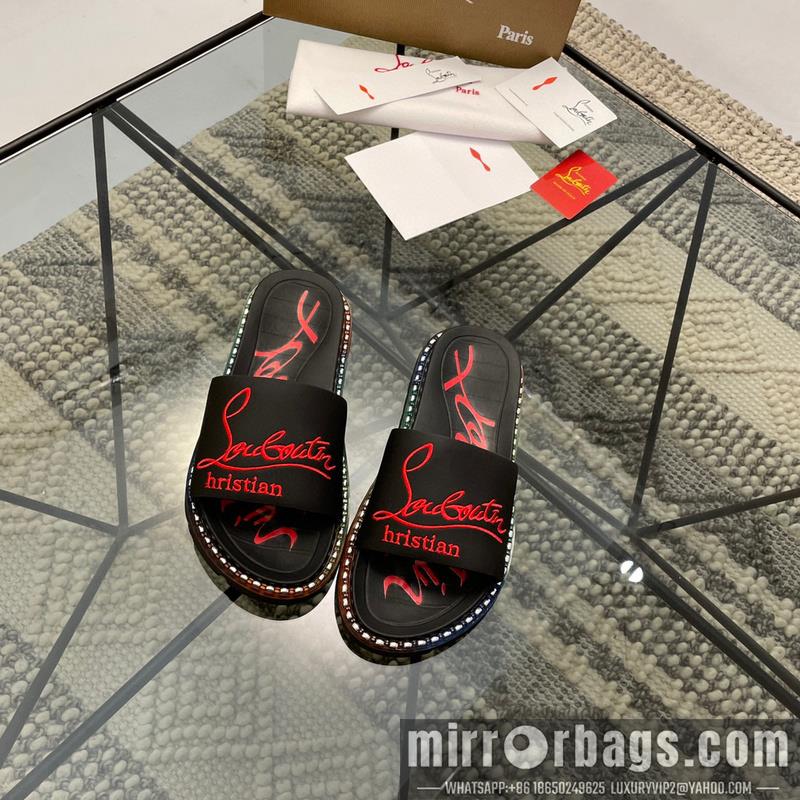 Christian Louboutin Shoes CL sz38-45 m0113