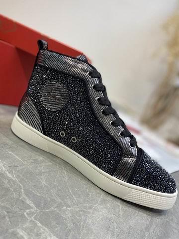 Christian Louboutin Shoes CL sz35-47 mnh0883