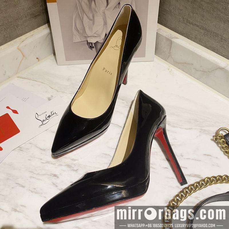Christian Louboutin Shoes CL sz34-41 m0137