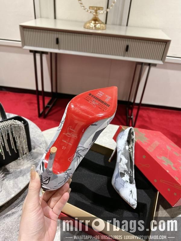 Christian Louboutin Shoes CL sz34-44 m0162