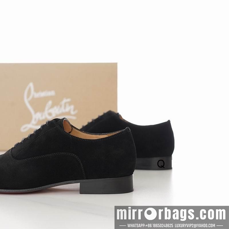 Christian Louboutin Shoes CL sz38-45 5C TF1201