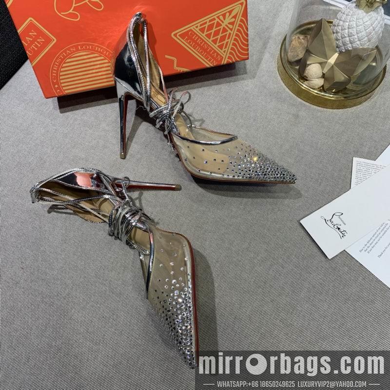 Christian Louboutin Shoes CL sz34-42 m0131