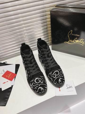 Christian Louboutin Shoes CL sz35-47 mnh0894