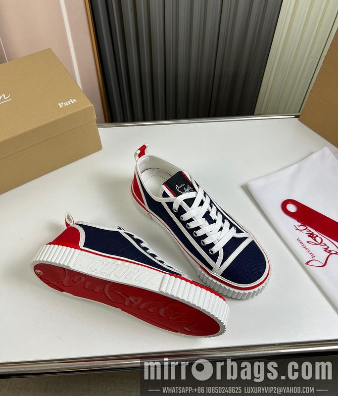 Christian Louboutin Shoes CL sz38-44 0118