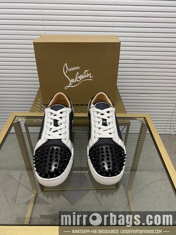 Christian Louboutin Shoes CL sz35-46 mnw0457