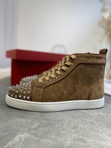 Christian Louboutin Shoes CL sz35-47 mnh0825