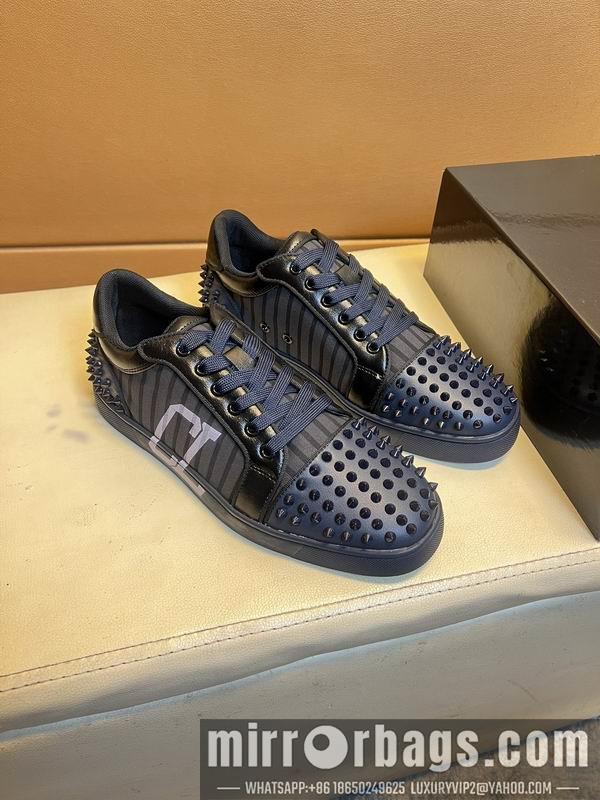 Christian Louboutin Shoes CL sz38-44 mnw0403