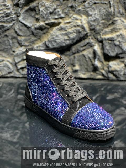 Christian Louboutin Shoes 21721077 SZ 35-47