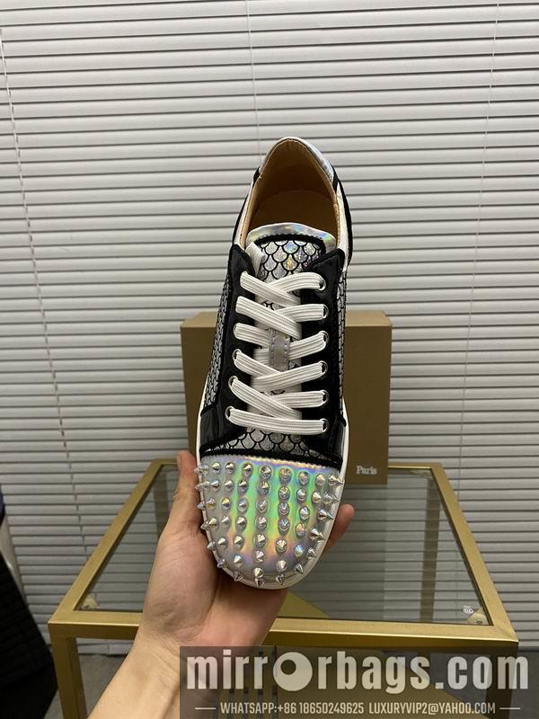 Christian Louboutin Shoes CL sz35-46 mnw0437