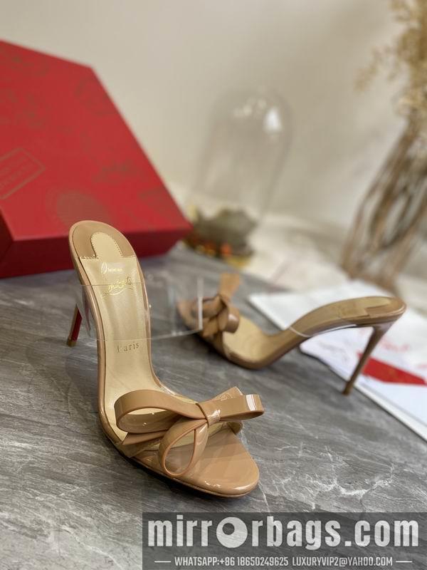Christian Louboutin Shoes CL sz34-41 m0119