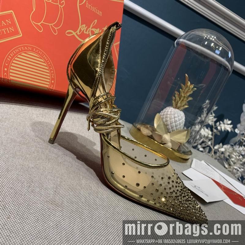 Christian Louboutin Shoes CL sz34-42 m0131