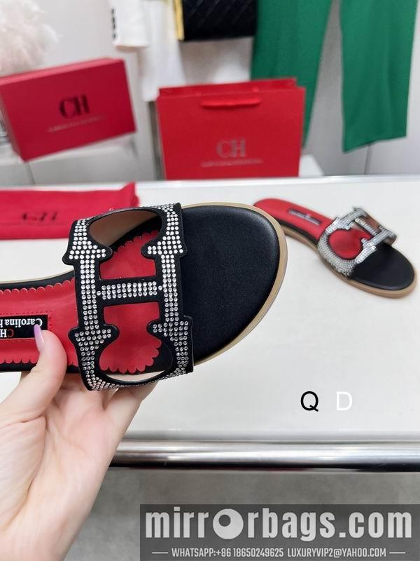 Christian Louboutin Shoes CL sz35-40 GDT0901