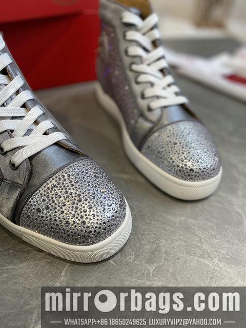 Christian Louboutin Shoes 21721102 SZ 35-47