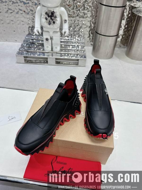 Christian Louboutin Shoes BOSS sz38-45 TF0701