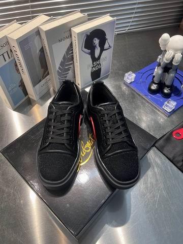 Christian Louboutin Shoes CL sz35-47 mnh0710
