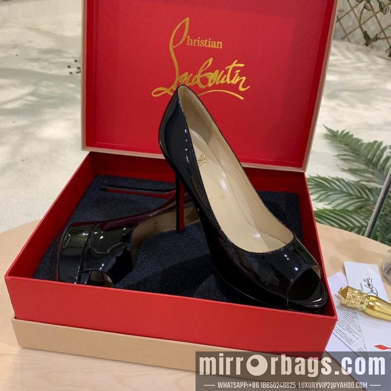 Christian Louboutin Shoes CL sz34-41 m0169