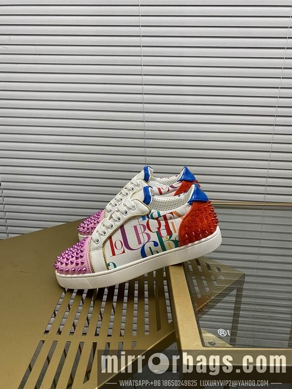 Christian Louboutin Shoes CL sz35-46 mnw0444