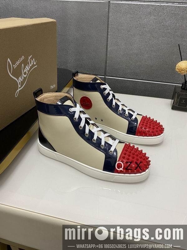 Christian Louboutin Shoes CL sz35-46 ZX0242