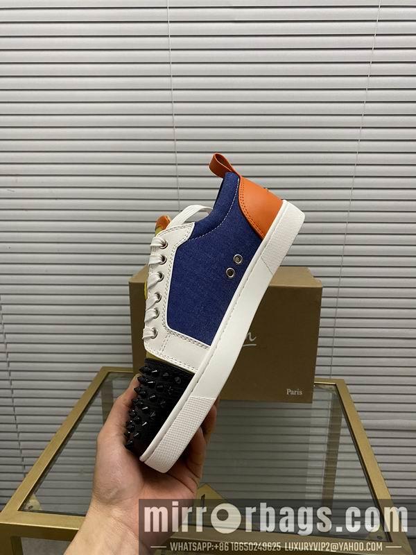 Christian Louboutin Shoes CL sz35-46 mnw0458