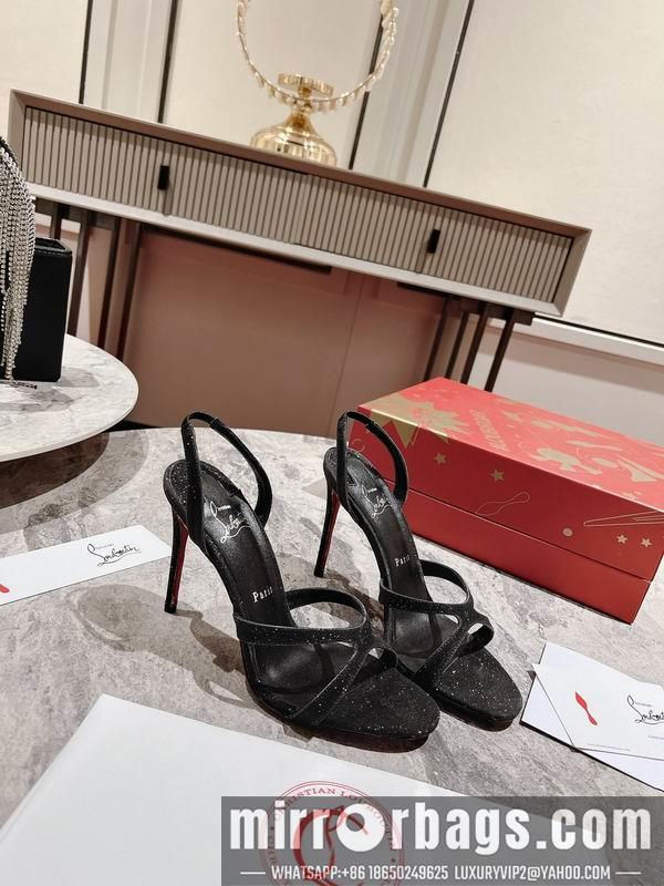 Christian Louboutin Shoes CL sz34-43 m0131