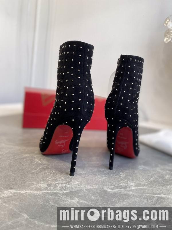 Christian Louboutin Shoes CL sz34-42 m0119