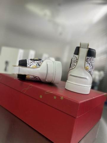 Christian Louboutin Shoes CL sz35-47 mnh0871