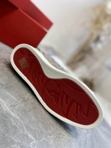 Christian Louboutin Shoes CL sz35-47 mnh0876