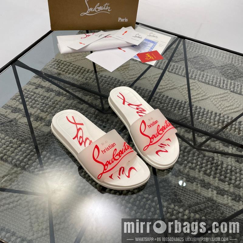 Christian Louboutin Shoes CL sz38-45 m0109
