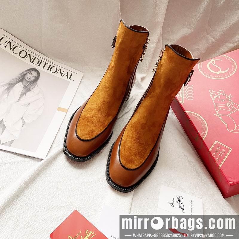 Christian Louboutin Shoes CL sz35-42 m0143