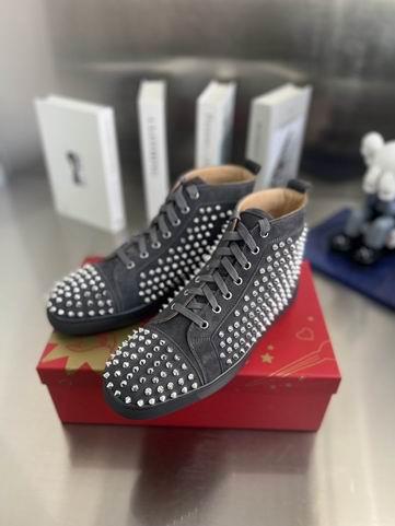 Christian Louboutin Shoes CL sz35-47 mnh0823