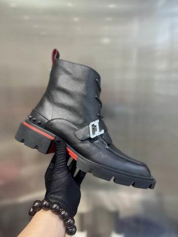 Christian Louboutin Shoes CL sz39-47 mnh0802