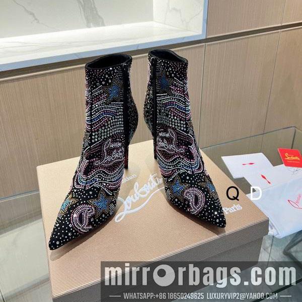 Christian Louboutin Shoes CL colour sz35-40 GDT1004