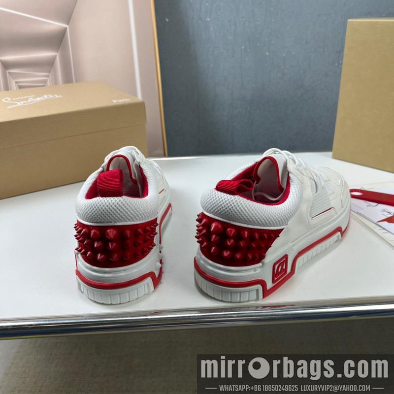 Christian Louboutin Shoes CL sz38-44 0120