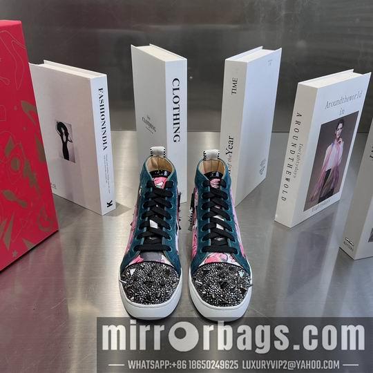 Christian Louboutin Shoes CL sz35-47 mnh0815