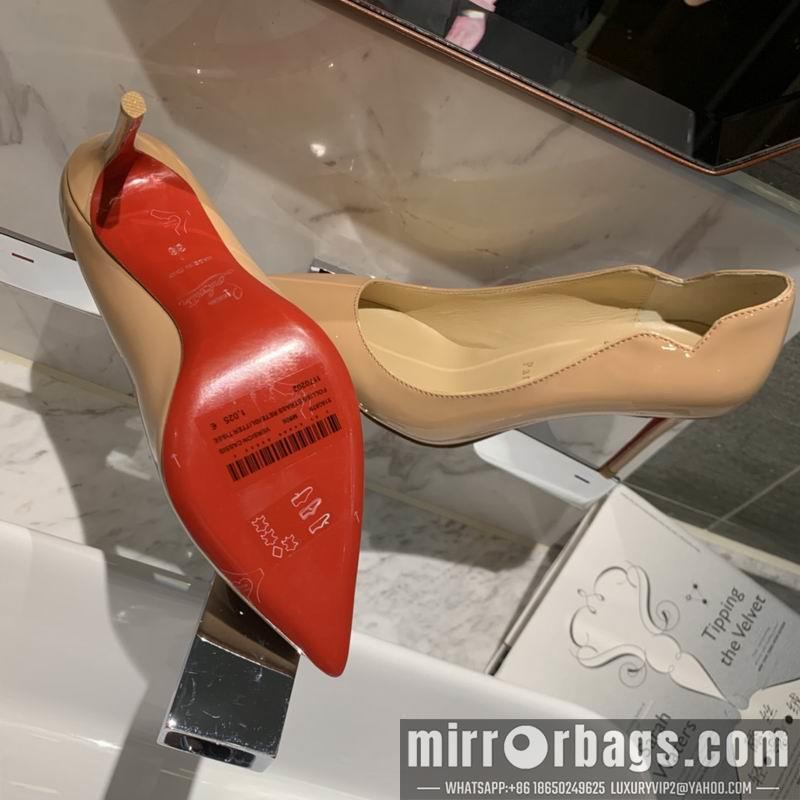 Christian Louboutin Shoes CL sz34-42 m0140